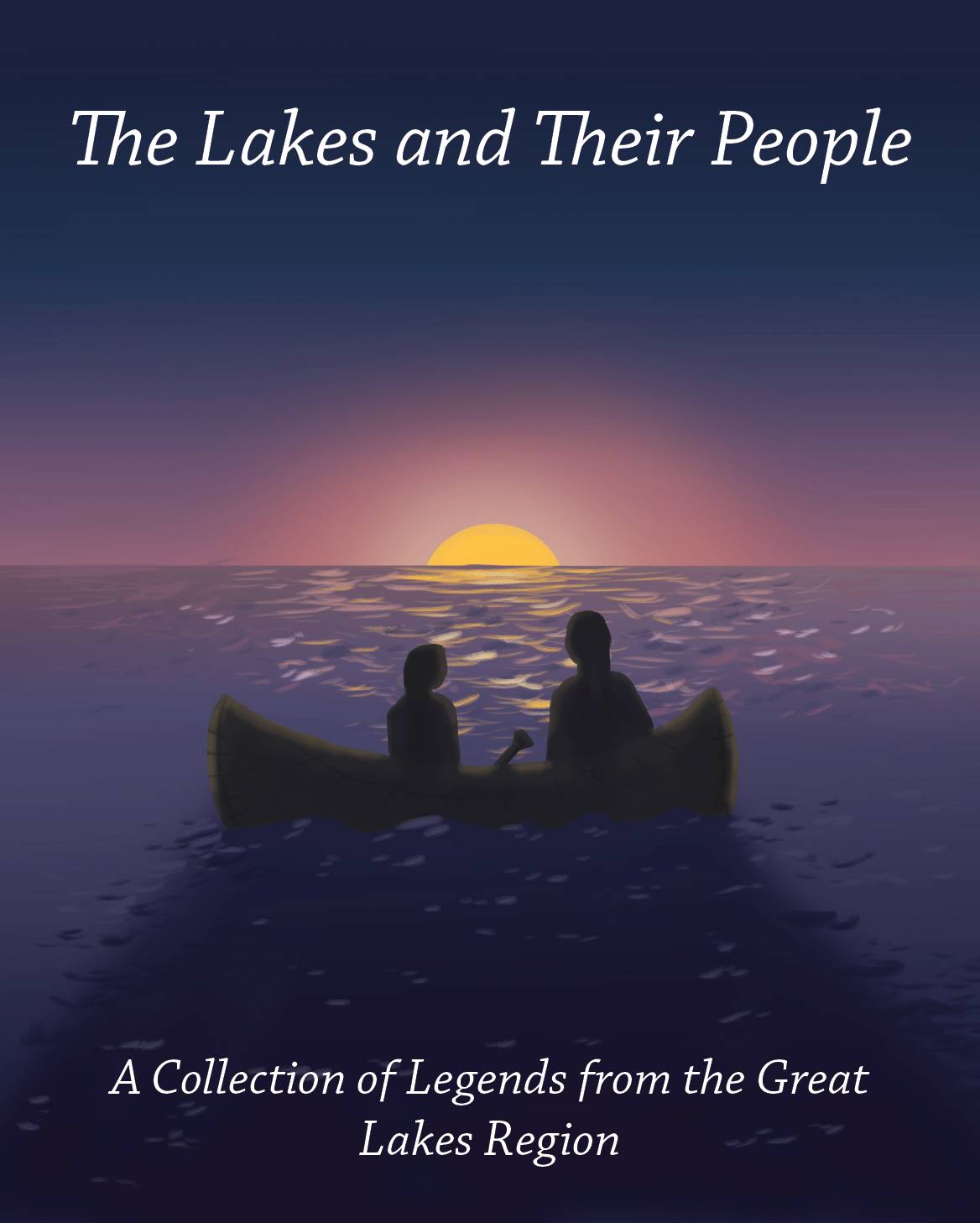 the lakes and their people